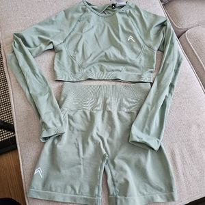 Oner Active Effortless Set